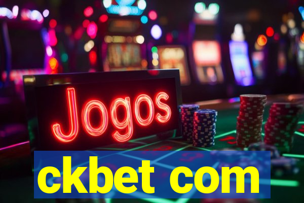 ckbet com